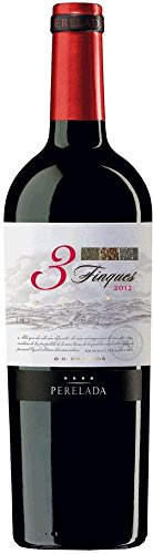 Castillo Perelada 3 Fincas Crianza 2014 trocken (0,75 L Flaschen)