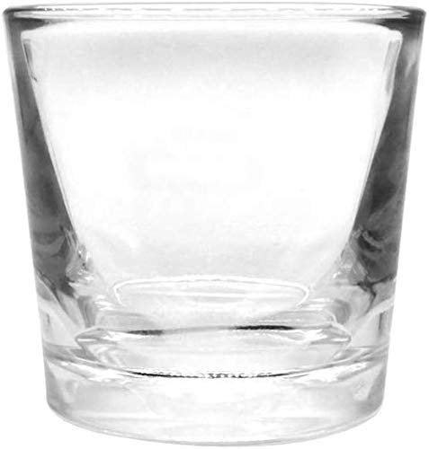 BERLS Ladeglas für Philips DiamondClean Ersatz-Ladegerät für Glas HX9000/01 kompatibel HX9331 HX9332 HX9352 HX9362 HX9372 HX9372 HX9911 Ladebecher