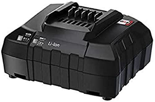 fischer Ladegerät FSS-BC 12-36V EU zum schnellen Aufladen der Akkupacks des fischer Akku-Schlagschraubers FSS 18V.