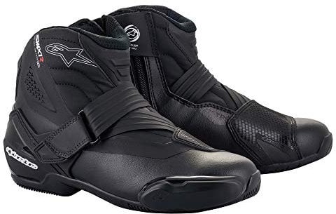 Alpinestars BOOT SMX-1R V2 BK 40