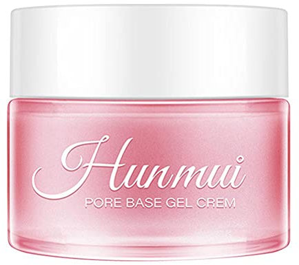 Dapuly 30ml Gesicht Poren Feuchtigkeitsspendendes Make-up Basis Gesichtsgrundierung Gel Unsichtbar Nach Oben Porenlicht Kosmetik Lange Matt Ölfrei Glatte Feine Linien Porencreme Kosmetik