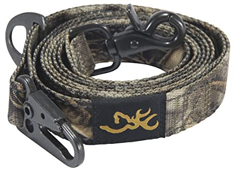 Browning Realtree MAX-7 Haustier-Leine, klassisches Gurtband, Camouflage, Einheitsgröße, Einheitsgröße