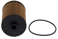 BOSCH Ölfilter F026407320 | Trennt Ruß- und Metallpartikel vom Motoröl - ermöglicht zuverlässige Motorschmierung