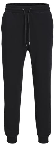 JACK&JONES PLUS JPSTGORDON JJBRADLEY Sweat Pant PLS NOOS