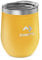 Dometic Wine Tumbler 30 - Weinthermobecher 300ml - Trinkbecher Edelstahl - Thermobecher, Thermotasse - Spülmaschinenfest, Doppelwandige Isolierung, Auslaufsicher - Glow