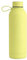 Borraccia Memotak Bottle Soft Touch Banana 500 ml personalizzabile STAMPA UV | Bottiglia isolata a tenuta stagna per Sport, Bambino, Bambina | 24 ore freddo & 12 ore caldo