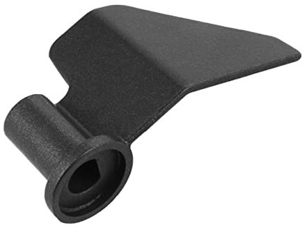 TOPBATHY Pala Agitadora Para Panificadora Paleta De Acero Inoxidable Accesorios Para Tablas De Paddle Surf Accesorios Para Hacer Pan Maquina Para Hacer Pan Cuchilla Mezcladora Reutilizable