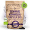 Bio Schwarzkümmel Kapseln Vegan – 425 Kapseln - Hochdosiert – Schwarzkuemmel Bio Kümmel Kapseln, 1000mg