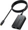 AUTOUTLET Splitter Óptico Divisor Digital 1 Entrada y 2 Salidas, con Cable Óptico de 1M, Divisor de Audio Digital Óptico SPDIF para TV, DVD, Amplificador y Soundbar