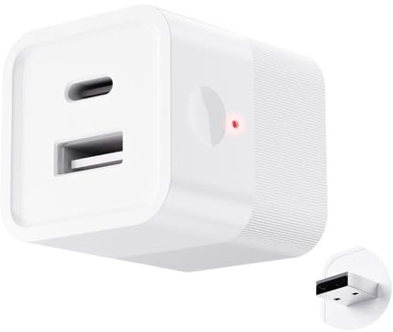 2 Type 1(Type c und USB), WiFi+ Bluetooth verbinden mit Alexa, dem Stimmen - und funkgerät, dem Programm und dem Timer mit dem gebläse, dem licht und dem Telefon (USB)
