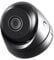 UniFi G5 Turret Ultra Black Edition Ubiquiti 2K HD PoE Surveillance Camera, Wide Angle 102.4°, 30 m Night Vision, AI Detection, Microphone, PoE Connector, Weatherproof UVC-G5-TURRET-ULTRA