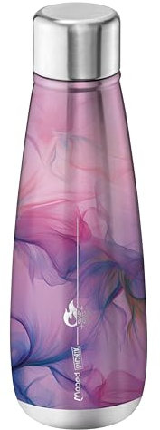 Iso-Flasche CONCEPT ADULT 500 ml - silky