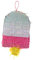 PRETYZOOM 1Stk Pinata- für kinderspielzeug party supplies party sachen Süßigkeiten Küchenspielzeug Kinderpinata Piñata zerschmetterndes Papier