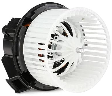 Partsline Pulseur d'Air Habitacle compatible avec C3 II C4 Cactus DS3 | Réf. équivalente : 6441CS
