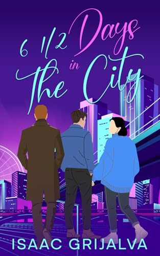 6 1/2 Days In The City