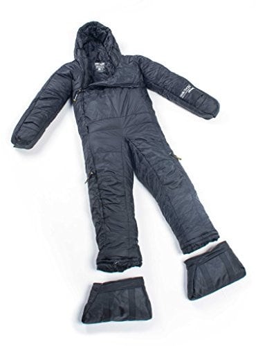 SelkBag Original Black Cave L