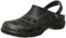 Beck Unisex 956 Clogs, Schwarz, 43 EU