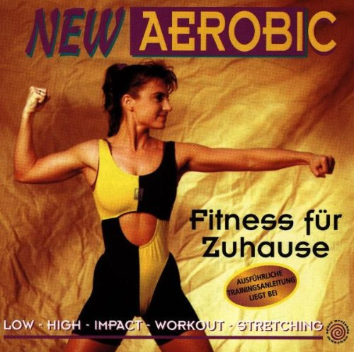 New Aerobic - Fitness Für Zuhause