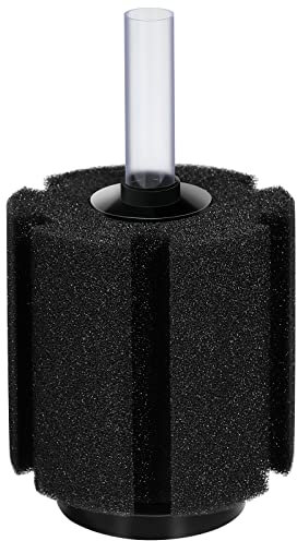 AQUANEAT Filtro in Spugna Biologica per Acquario, per Allevamento di fritture, gamberetti Betta Nano (Grande Fino a 60 Gal)