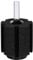 AQUANEAT Aquarium Bio Sponge Filter Breeding Fry Betta Shrimp Nano Fish Tank (Large up to 60Gal)