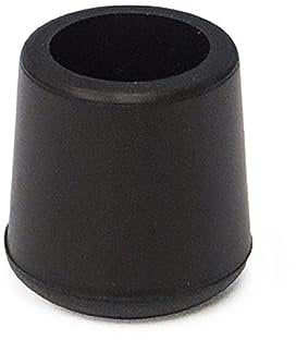 Burley Unisex – Erwachsene Travory Gummifuß, k.A, Einheitsgröße