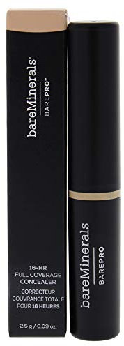 Bare Mínerals MíneralsMinerals BarePro Concealer, Fair Light Warm 02, 30 g