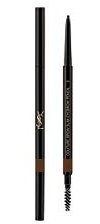 Yves Saint Laurent Couture Brow Slim Augenbrauenstift, 1 Ash Brown 30 g