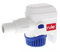 BOMBA RULE-MATE 1100 GPH. 12V.