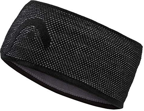HEAD Evan Headband - Black, One Size