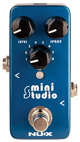 NUX | Mini Studio Pedal