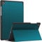 Soke Hülle für Samsung Galaxy Tab S5e 10.5 (SM-T720/T725), Premium TPU Folio Ständer Schutzhülle, Magnetic Smart Cover Mit Auto Schlaf/Aufwach für Samsung Tab S5e 10,5 2019 Tablet, Blaugrün
