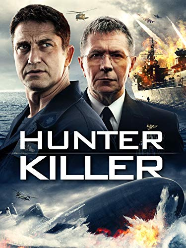 Hunter Killer