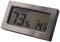 GERMANUS Kalibrierbarer Digitaler Hygrometer für Humidor, Digital - Rechteckig 389