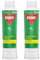 JOHNSON WAX Baygon Insetticida in Polvere Scarafaggi e Formiche 2 FlaconI da 250 Grammi