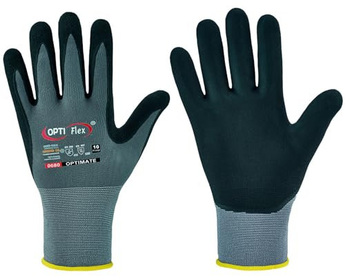 Optiflex 12 Paar *OPTIMATE* OPTI FLEX®-Handschuhe (7)