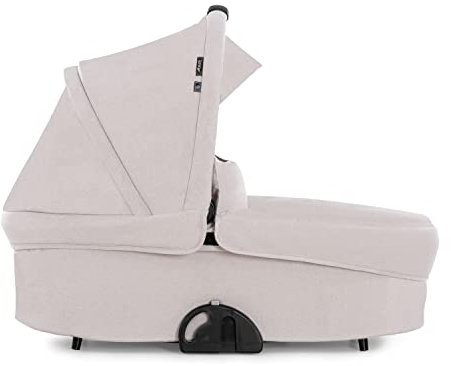 hauck Babywanne für Buggy Colibri - Melange Beige