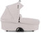 hauck Babywanne für Buggy Colibri - Melange Beige
