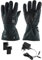 ALPENHEAT beheizte Handschuhe, AG22, Größe: M