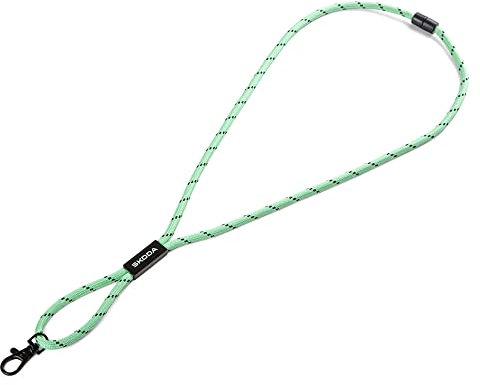 Skoda 000087610AK622 Schlüsselband Lanyard Keyholder