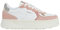 Pepe Jeans Kore Multi W, Scarpa da ginnastica Donna, Rosa (rosa sporco), 39 EU