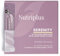 Te nutriplus Serenity frambuesa 30 sobres