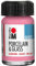 Marabu Vernice lucida per porcellana, ceramica e vetro, rosa, 15 ml, per pittura e timbratura a base d'acqua, lavabile, lavabile in lavastoviglie