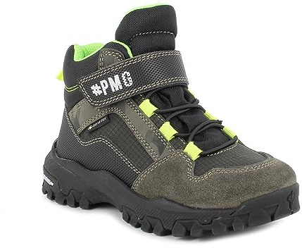 PRIMIGI PRI49240 Bosco/Militare Größe EU 33