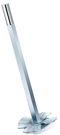 2,5 cm Sanitär-PVC-Fitting-Steckschlüsselschoner, PVC-Rohrreibahle zum Entfernen von SCH 40 von der Nabe, für 1,27 cm Drehzahlbohrmaschine, Bit Fitting Saver Innenrohrschneider für ABS-PVC-Rohr