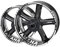 Motorrad Aufkleber Für Für Yzf Für R1 R3 R15 R1m R6 Für Mt07 Für Mt09 FZ6 Für R15 Für Wr450f Für Hp4 Motorrad Aufkleber Dekorative Streifen Felgenaufkleber(12)