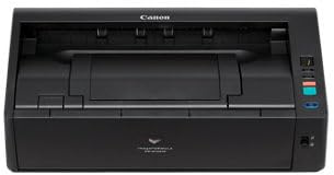 Canon imageFORMULA M160II Sheetfed Scanner - 600 x 600 dpi Optical