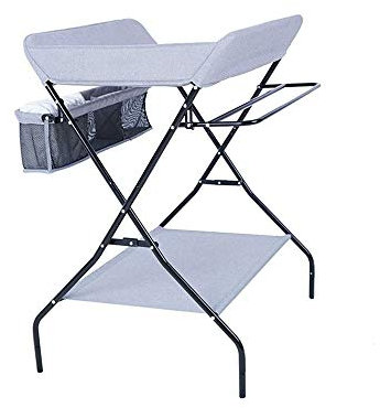 DZYHFCO Windel-Wechselregale, Windel-Stapler-Caddys, Por-Baby-Massage-Einheiten, Kinderzimmer-Organizer, geeignet für 0–3 Jahre alte Säuglinge