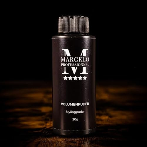 Marcelo Volumenpuder 20g