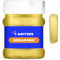 7 Artists 230 ml Antique Gold Metallic Acrylic Paint | Acrylic Paint Bottle