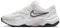 Nike Damen W Al8 Sneaker, Summit White/White/Black, 42.5 EU